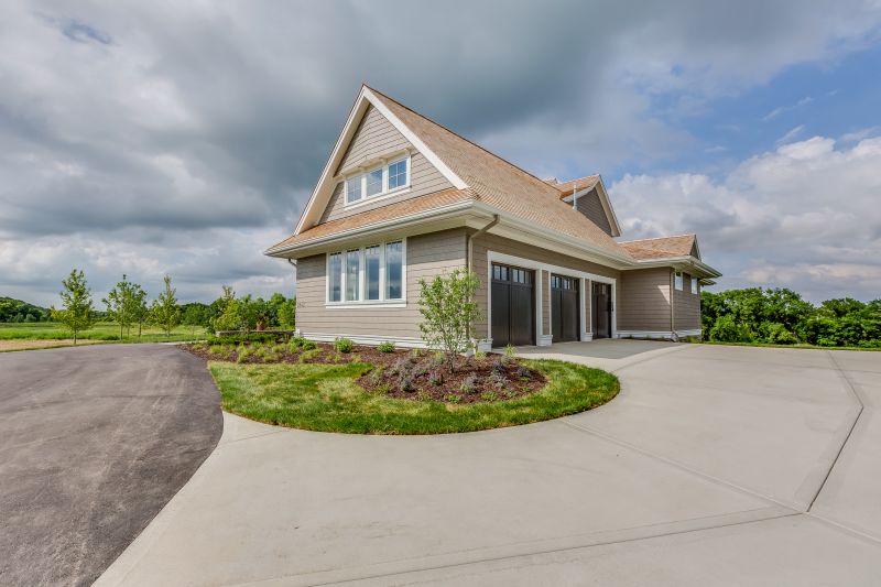 Driveway Pavement Grinding